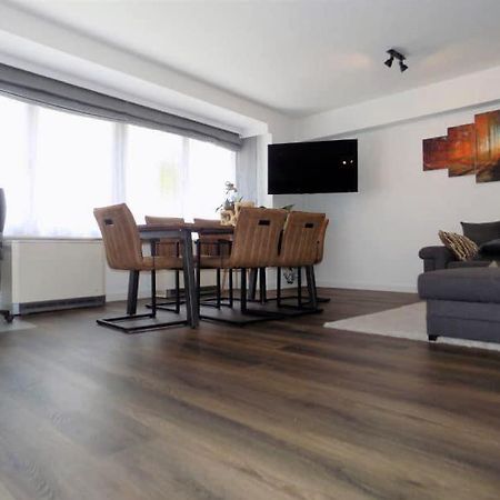 Gezellig Vakantieappartement In Mariakerke-Oostende 外观 照片