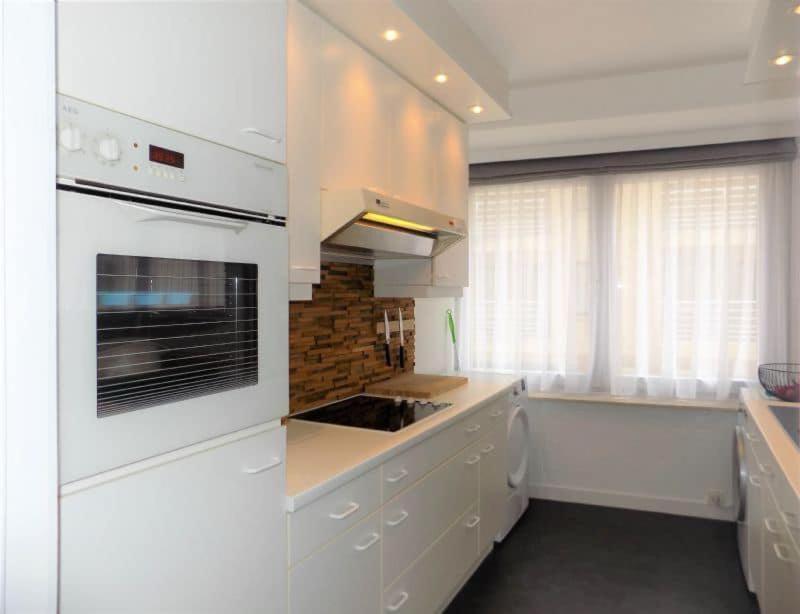 Gezellig Vakantieappartement In Mariakerke-Oostende 外观 照片