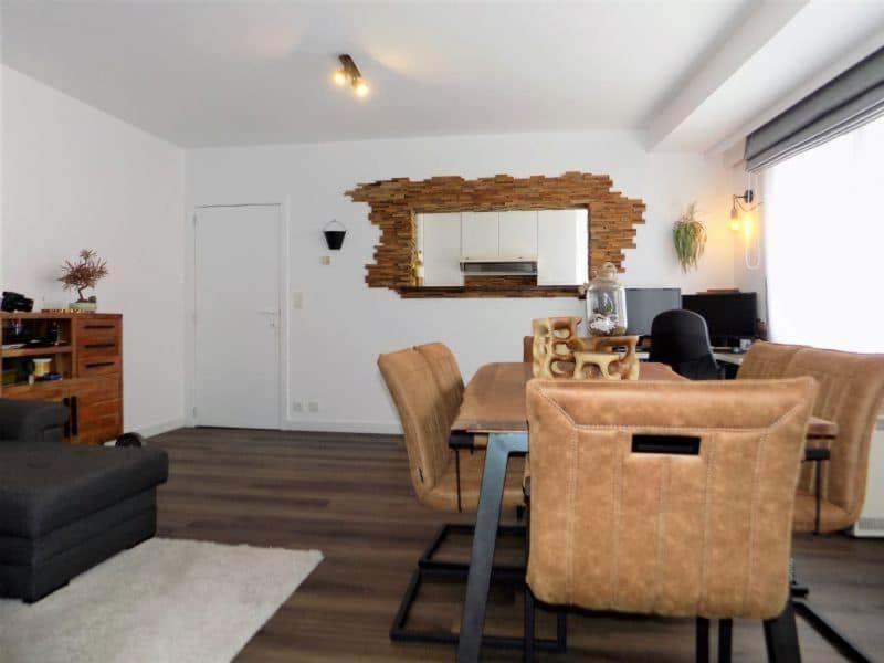 Gezellig Vakantieappartement In Mariakerke-Oostende 外观 照片