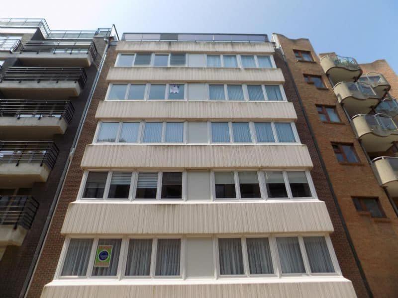 Gezellig Vakantieappartement In Mariakerke-Oostende 外观 照片