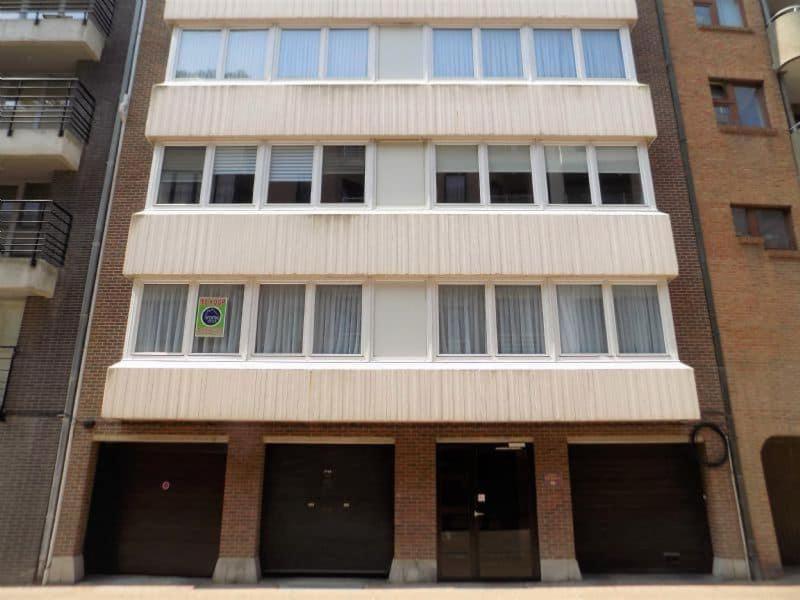Gezellig Vakantieappartement In Mariakerke-Oostende 外观 照片