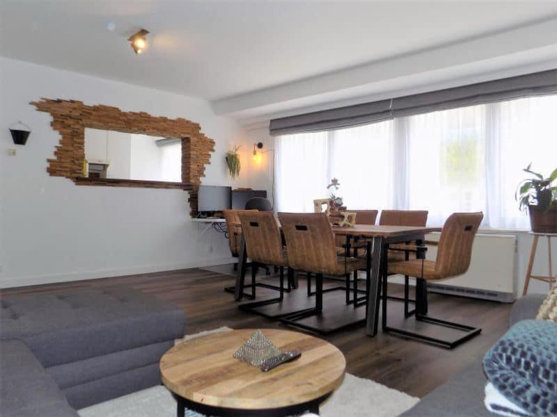 Gezellig Vakantieappartement In Mariakerke-Oostende 外观 照片